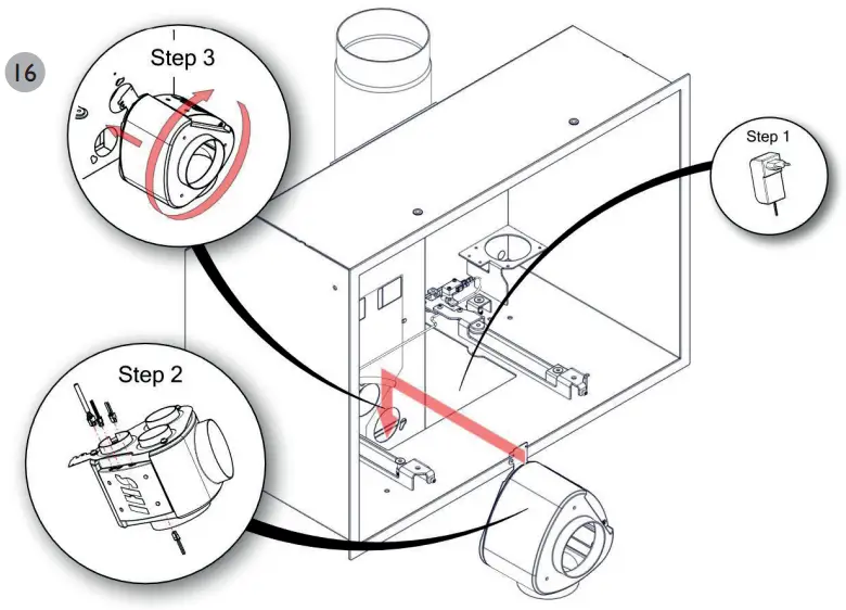 Installation instructions