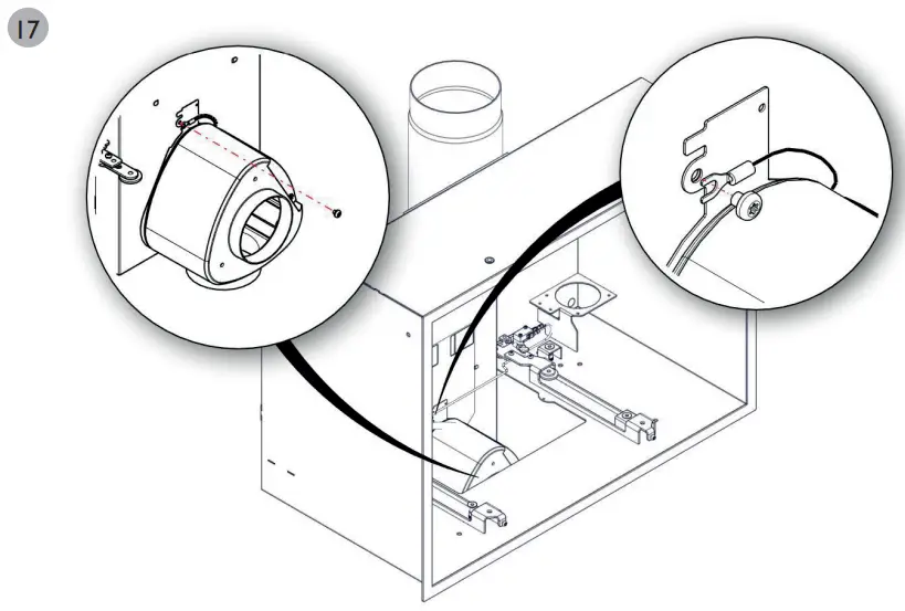 Installation instructions