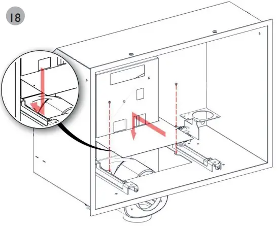 Installation instructions
