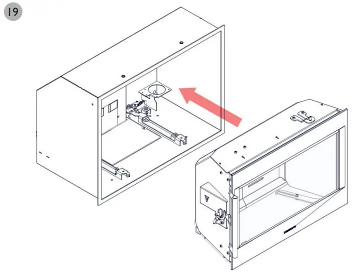 Installation instructions