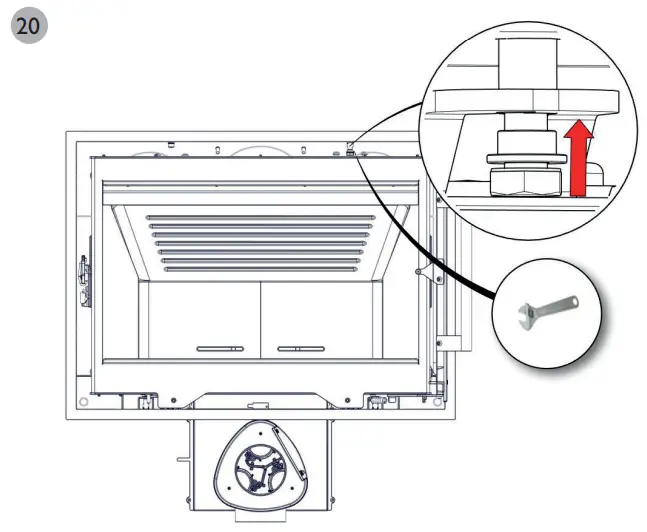 Installation instructions