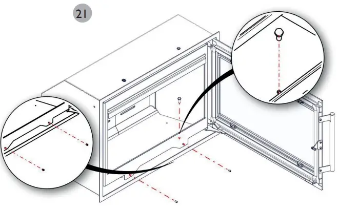 Installation instructions