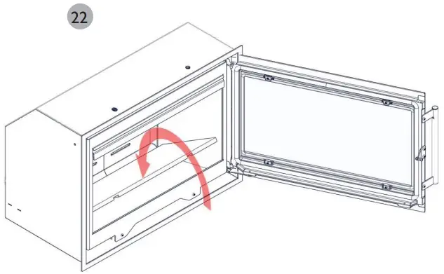 Installation instructions