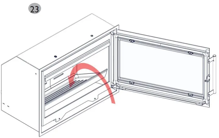 Installation instructions
