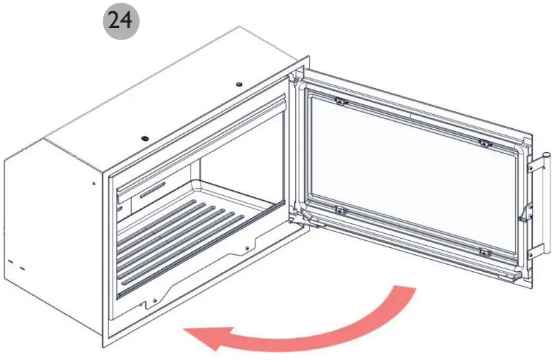 Installation instructions