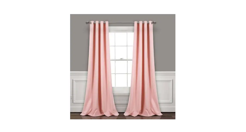 Exclusive Home Yg013548dsehe1 Tab Top Light Filtering Curtain Panel User Guide