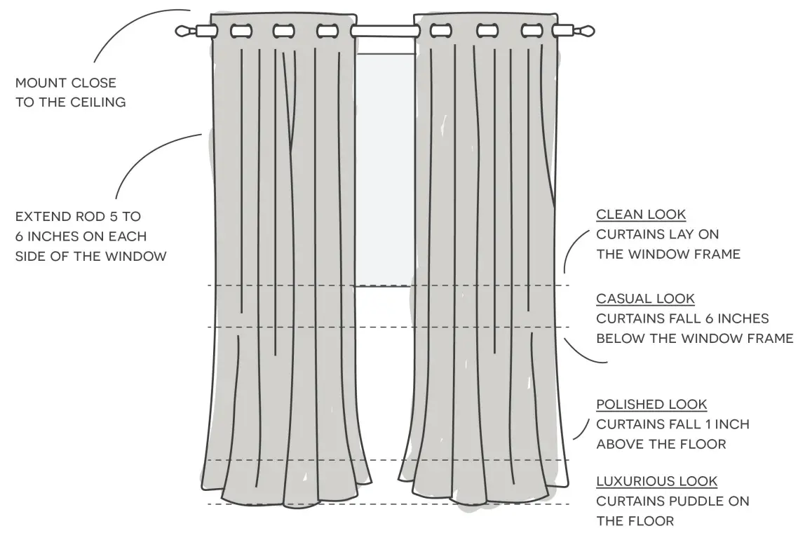 EXCLUSIVE HOME YG013548DSEHE1 Tab Top Light Filtering Curtain Panel
