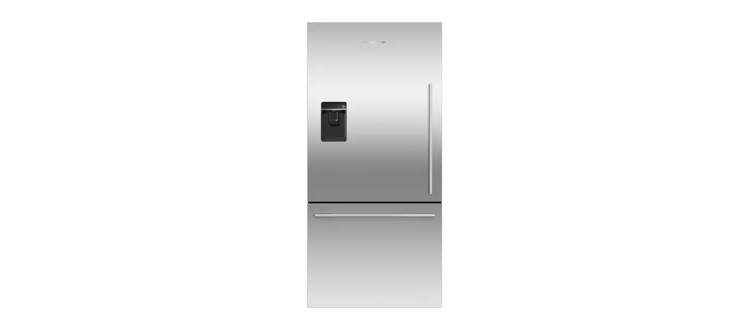 Fisher Paykel Rf170wdlux5 N 32 Inch Freestanding Refrigerator Freezer User Guide