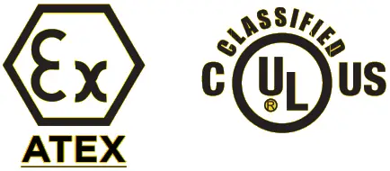 NightSearcher SIGMA ATEX 325 Lumen Right Angled Atex Flashlight - icon2