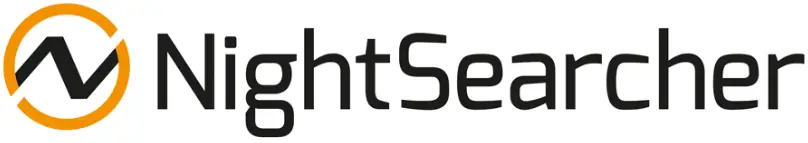 NightSearcher logo