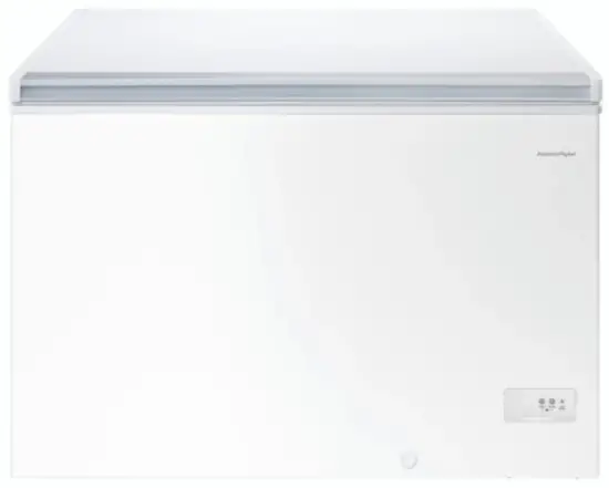FISHER PAYKEL RC719W2 705L Chest Freezer product