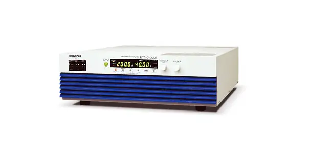 Kikusui Pat-t Series Pat20-200t Regulated Dc Power Supply User Guide Kikusui Pat-t Series Pat20-200t Regulated Dc Power Supply User Guide