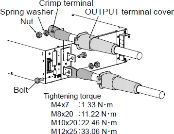 crimp terminal