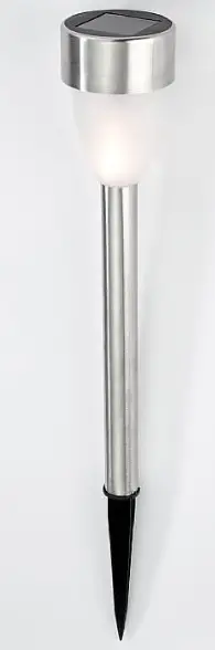 COOPERS-OF-STORTFORD-K754-Set-6-Solar-Flame-Effect-Stake-Lights-product-image