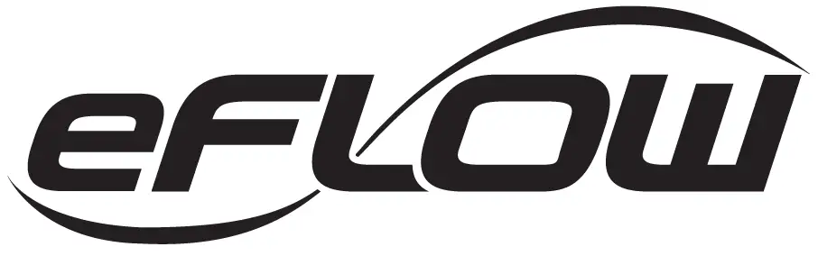 eflow logo