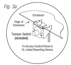 Altronix eFlow104NK8 Dual Output Power Supply Chargers - batteries1