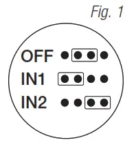Altronix eFlow104NK8 Dual Output Power Supply Chargers - icon 3