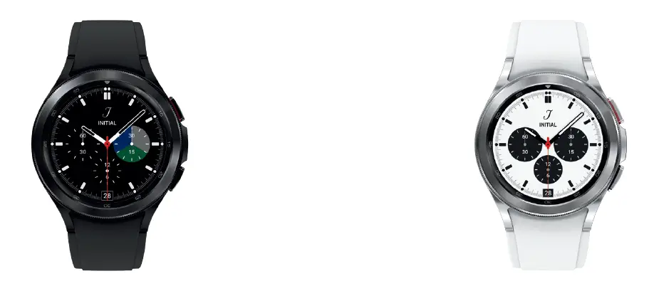 SAMSUNG-SM-R890NZKAMEA-Galaxy-Watch4-Classic-Smartwatch-fig-1