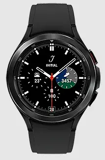 SAMSUNG-SM-R890NZKAMEA-Galaxy-Watch4-Classic-Smartwatch-product