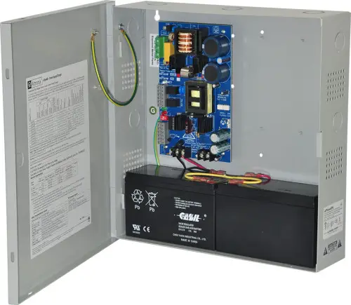 Altronix eFlow6N Series Power Supply-Chargers feature-img