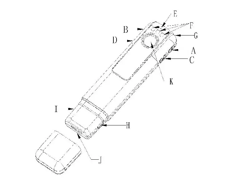 PATROL EYES PHD-108W -Overview