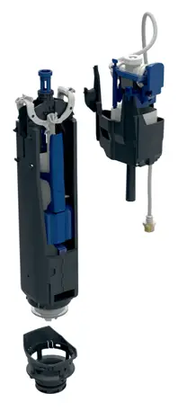 iDO 5731412 Valve Kit -