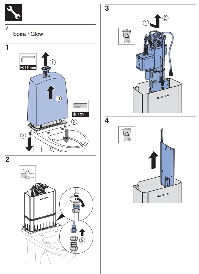 iDO 5731412 Valve Kit - fig 3