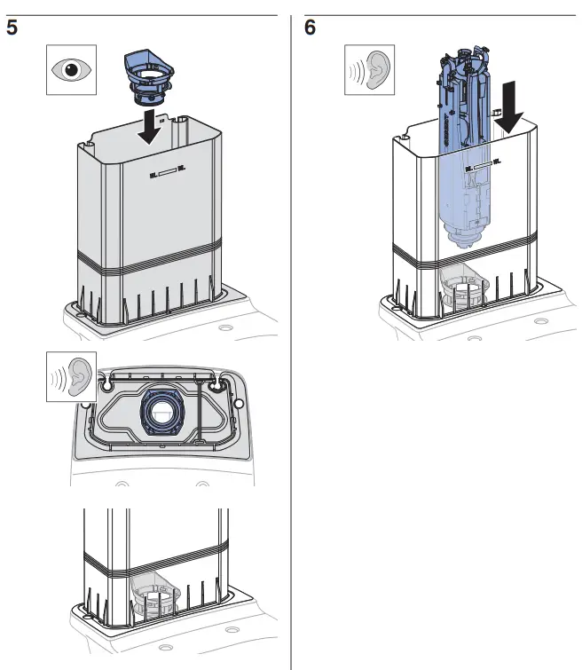 iDO 5731412 Valve Kit - fig 4