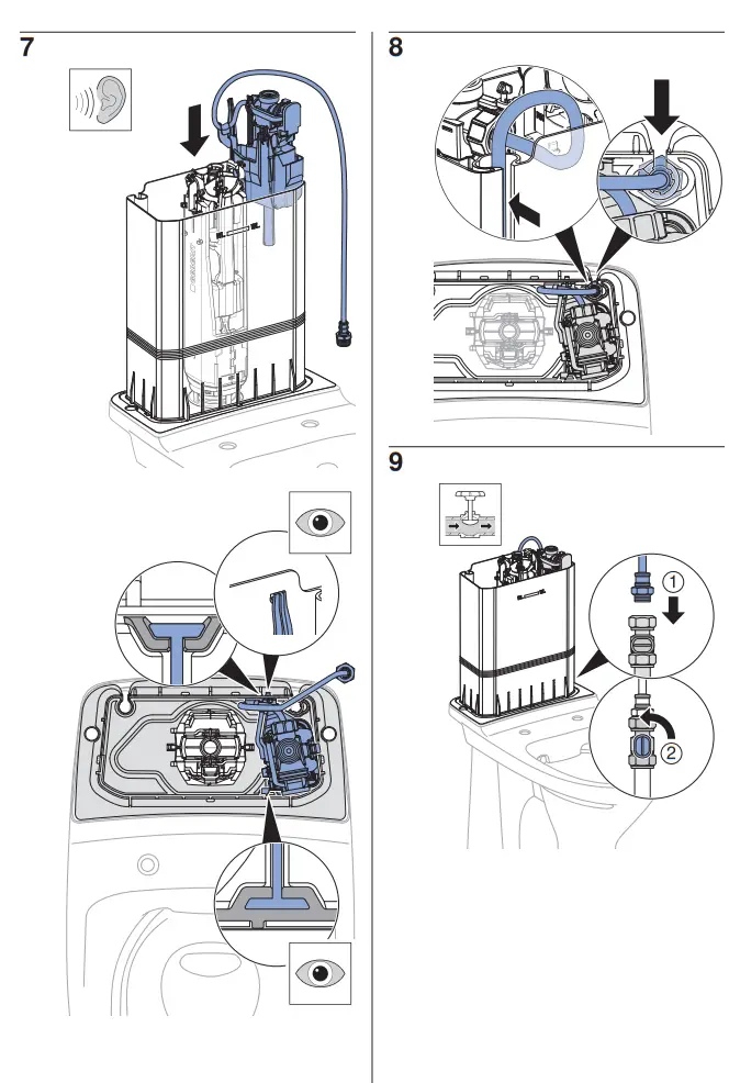 iDO 5731412 Valve Kit - fig 5