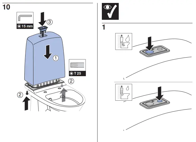 iDO 5731412 Valve Kit - fig 6