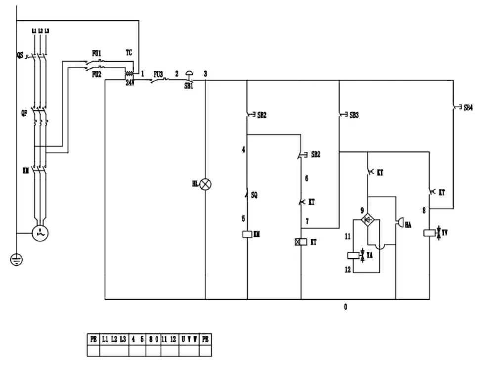 KATOOL-KT-X85-Electric-Mid-Rise-Scissor-Lift-fig-10