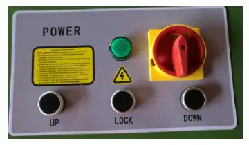 KATOOL-KT-X85-Electric-Mid-Rise-Scissor-Lift-fig-13