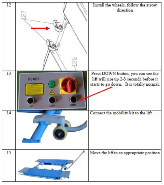 KATOOL-KT-X85-Electric-Mid-Rise-Scissor-Lift-fig-4