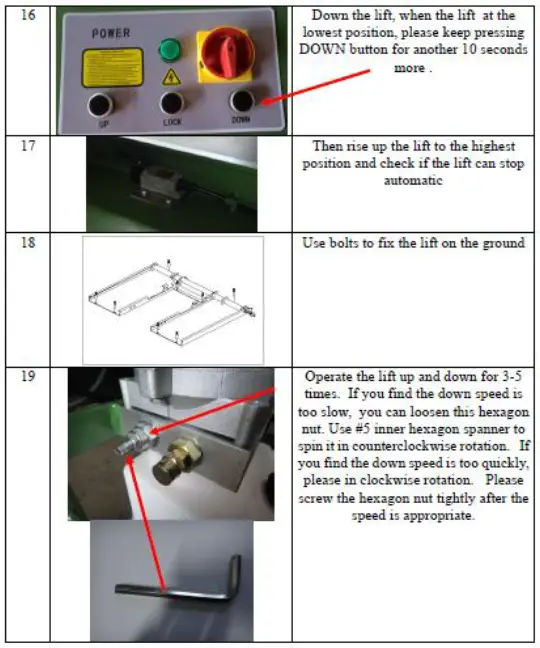 KATOOL-KT-X85-Electric-Mid-Rise-Scissor-Lift-fig-5