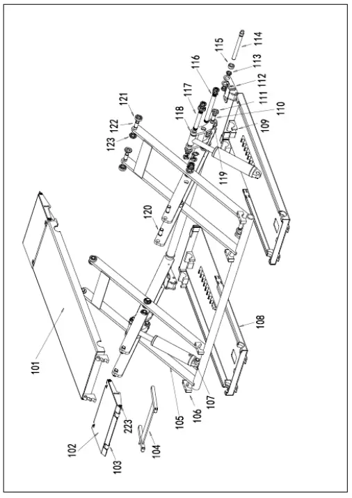 KATOOL-KT-X85-Electric-Mid-Rise-Scissor-Lift-fig-6