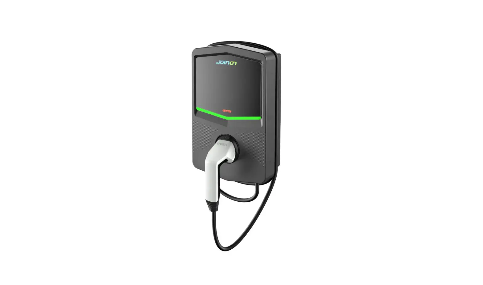 Gewiss Joinon Electric Vehicle Charging Wallbox Installation Guide