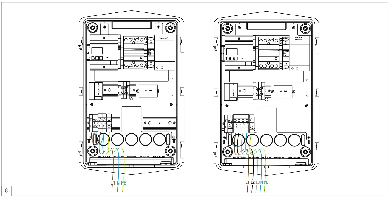 Installation Instruction