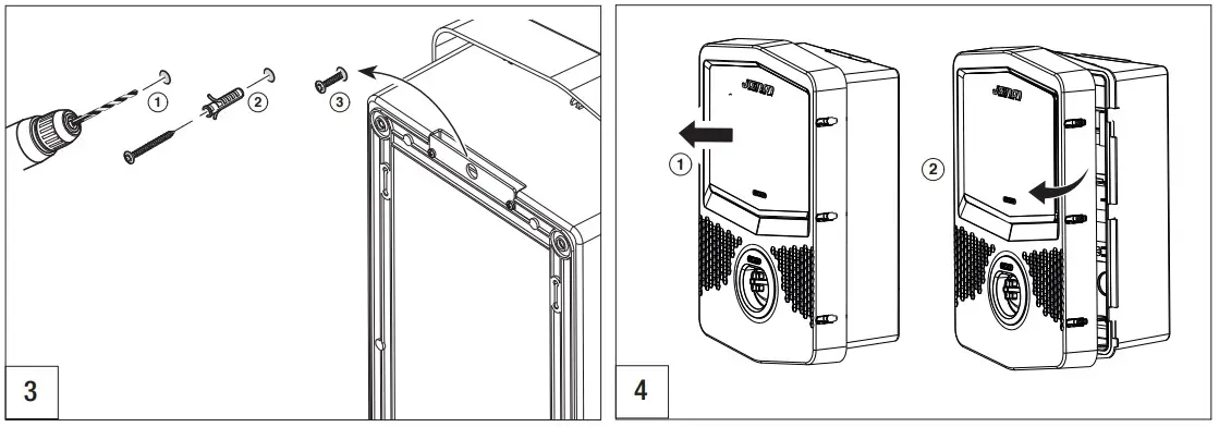 Installation Instruction