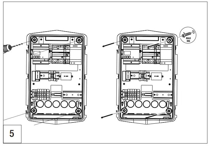 Installation Instruction