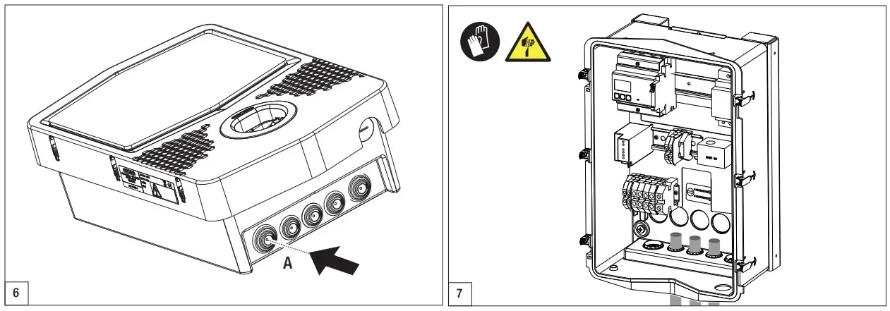 Installation Instruction