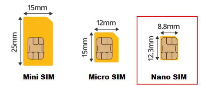 Kids 4G Smart Watch - sim