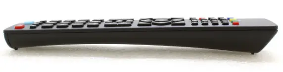 Hdmi Salora 32hl110 Colour Television With Remote Control Instruction Manual