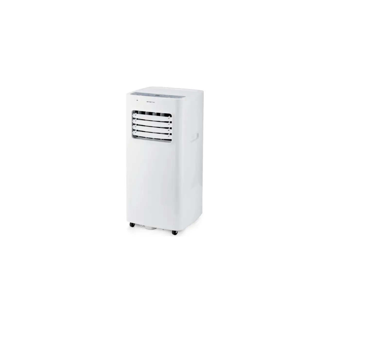 Emerio 125216 Portable Air Conditioner Instruction Manual