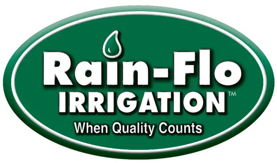 Rain-Flo LOGO