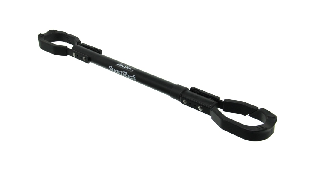 Hamron 012128 Bicycle Frame Adapter Instruction Manual