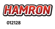 HAMRON logo