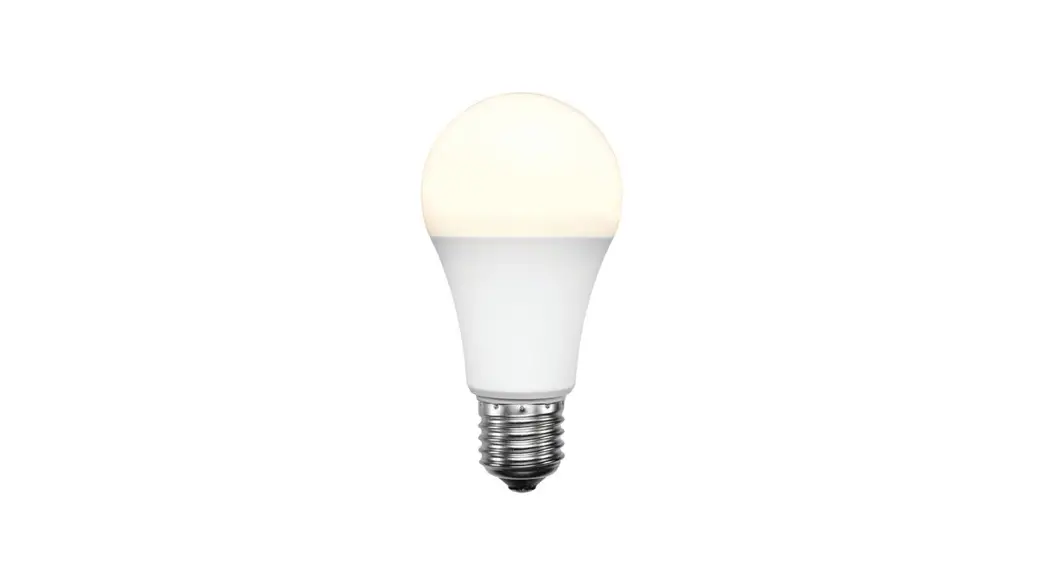 Brilliant Smart 21956 Wifi Cct A60 Led E27 Or B22 Globe Bulb User Manual