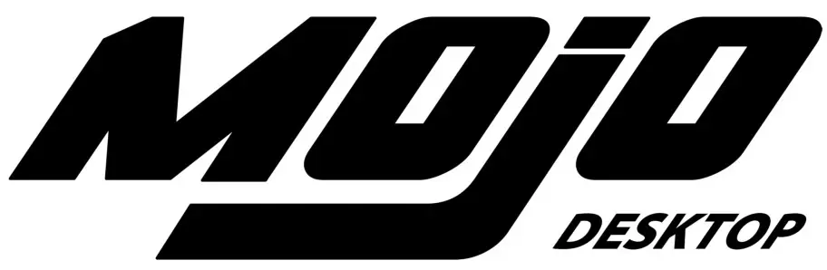 mojo Desktop logo