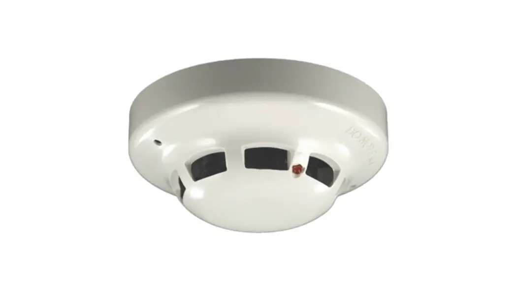 Hochiki Conventional Detectors Technical Bulletin User Guide Hochiki Conventional Detectors Technical Bulletin User Guide
