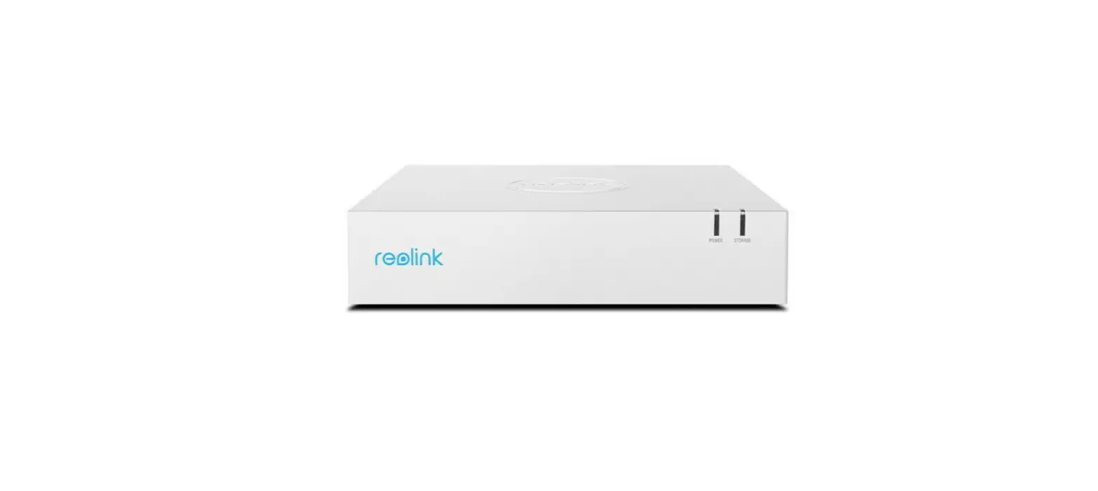 Reolink Drive High-capacity Local Storage For Go Pt Instruction Manual
